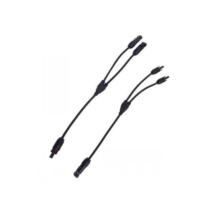 Чӣ тавр кабели офтобии як ядро ​​​​системаи нерӯи офтобии шуморо беҳтар мекунад?