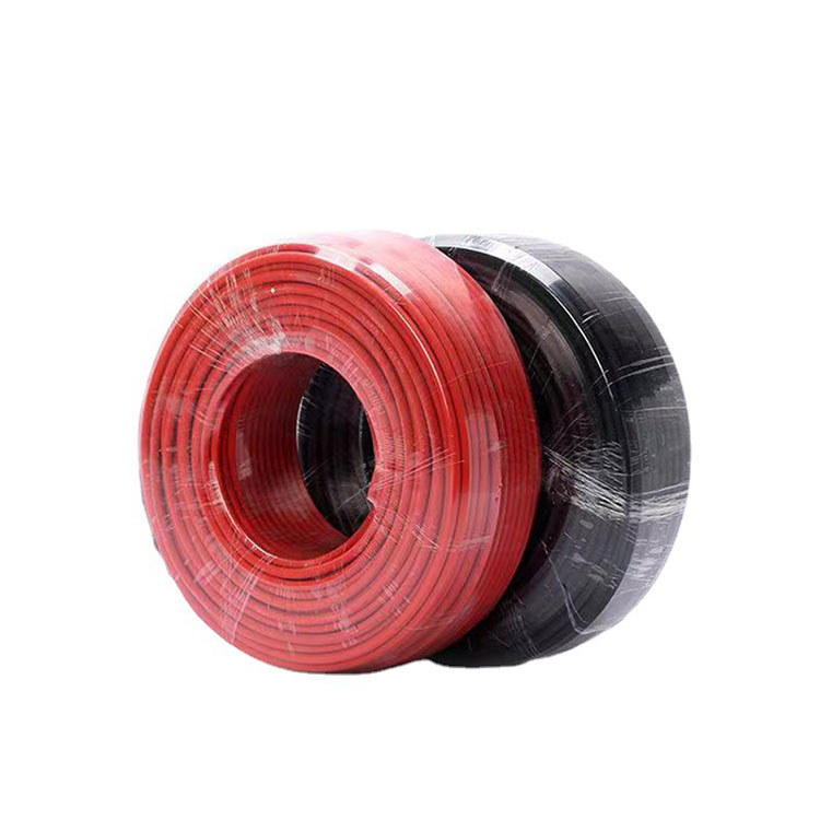 Чаро кабели фотоэлектрикӣ барои самаранокии офтоб муҳим аст?