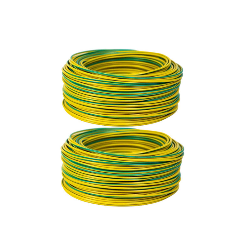 Bvr Сими чандриши бисёрқабата Bvr Wire