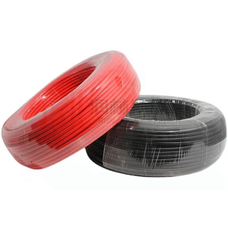 Copper Core Flame-Retardant 5-Core кабели