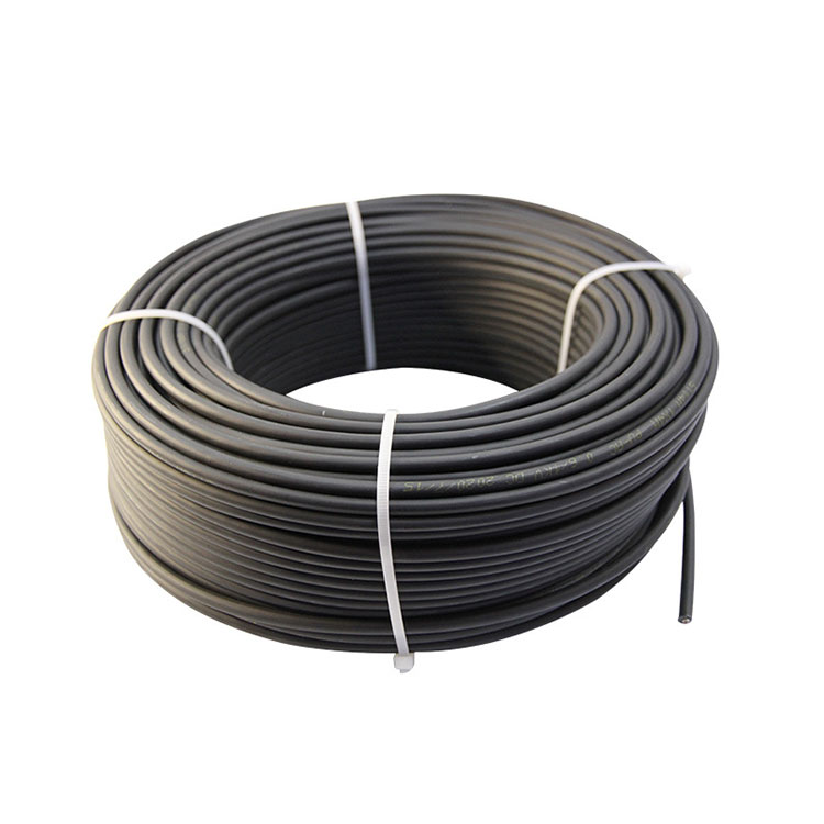 Photovoltaic DC Wire 2.5/6/10/4 мураббаъ офтобӣ