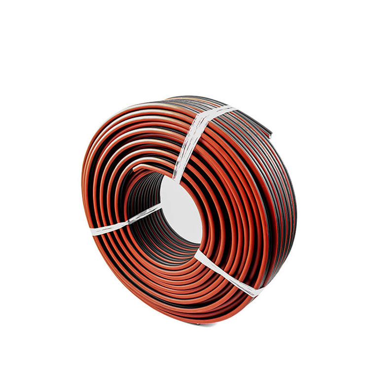 Кабели офтобӣ Pv1-F 2 * 6.0mm